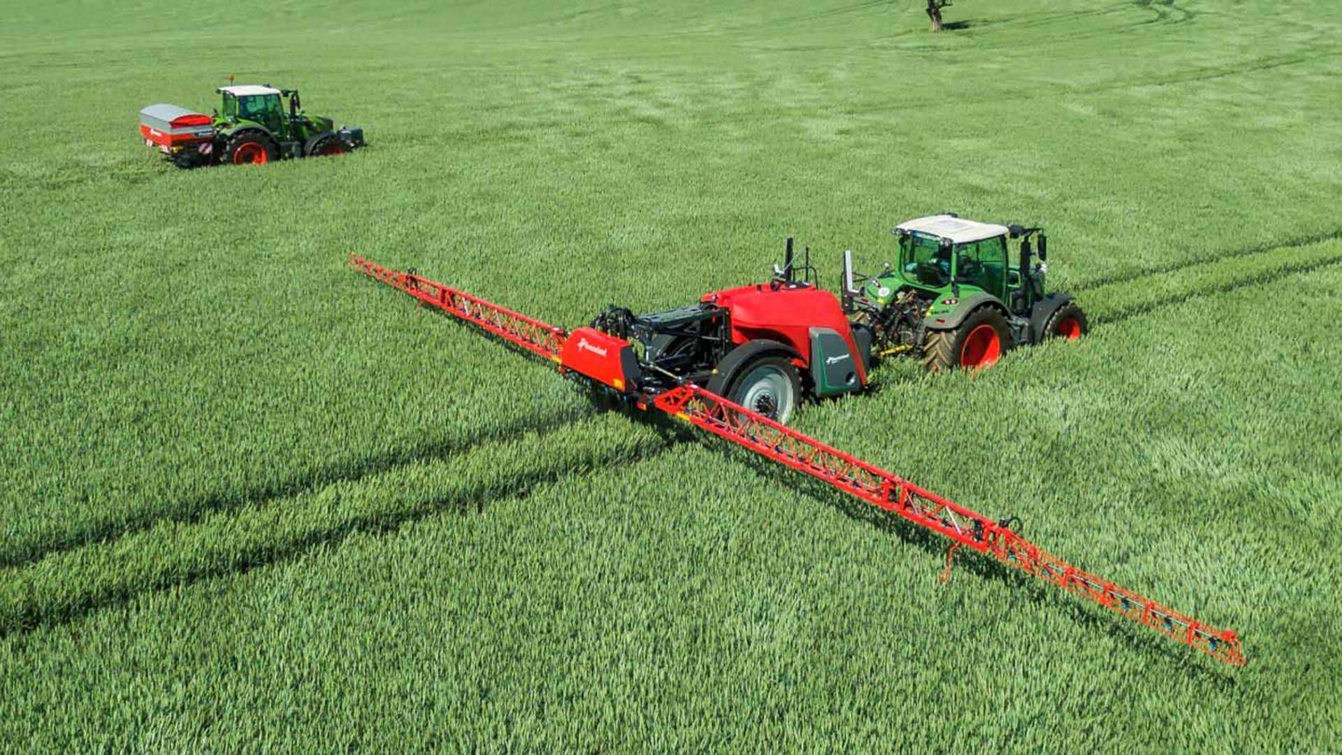 Agripol matériel agricole