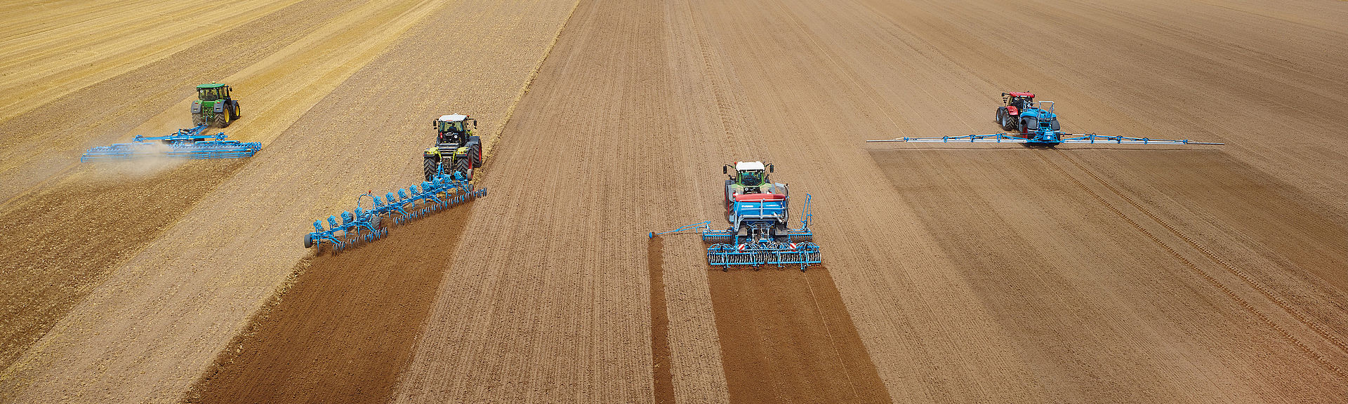 concessionnaire Lemken