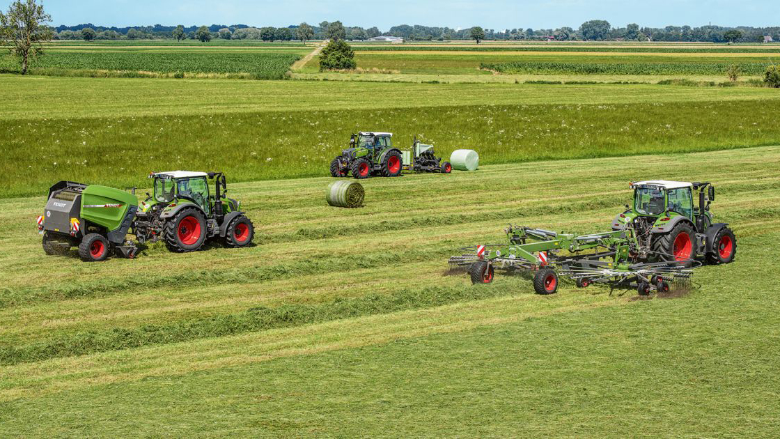 Agripol matériel agricole