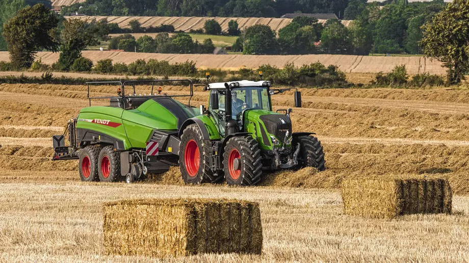 Agripol matériel agricole