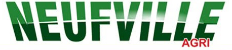 Logo neufville agri