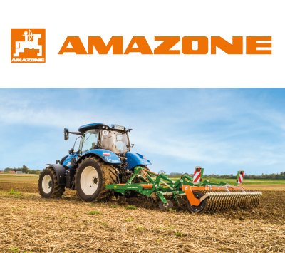 Agripol concessionnaire Amazone