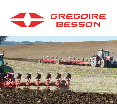 Agripol concessionnaire Grégoire Besson