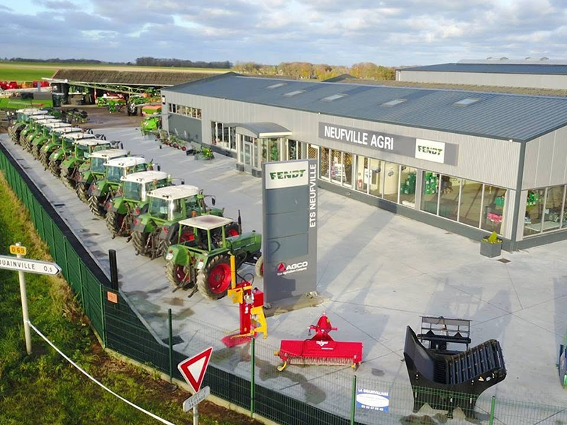 Concession agripol neufville agri ouainville