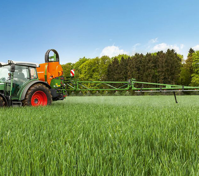 protection des plantes amazone
